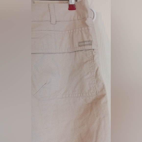 WOOLRICH Shorts sz. 12 NWT‎ - Picture 9 of 11